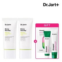 닥터자르트/Dr.Jart 마일드 선 2개 세트