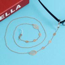 다비처 안경스트랩 안경고리 안경 끈 선글라스 줄