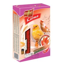 [새보충먹이] 비타폴 카르마 레드 에그푸드 350g/카로틴/세균성 불순물제거/깃털.피부 영양공급