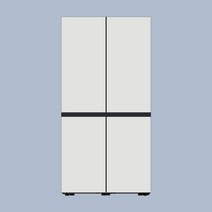 삼성 냉장고 RF85C90N1AP01 전국무료, 단일옵션, RF85C90N1AP01 코타화이트