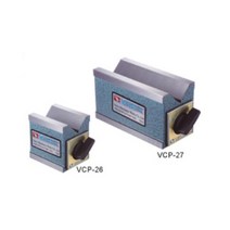 버텍스 마그네트 V블록 VCP-27