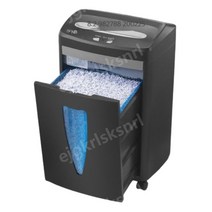 사무용 문서파쇄기 세단기 사무용세단기 분쇄기 20L, C