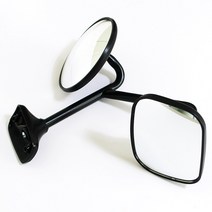 포터2 봉고3 전용 더블타입 보조미러 / 보조거울