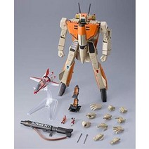 DX 초합금 VF-1D 발키리 & 팬 레이서