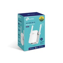 무선랜 리피터 증폭기 tp-link re305 ac1200 1200mbps 5ghz