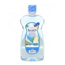 겨울 건조한피부 에피소드 바디케어 스포츠 마사지 오일 465ml, 1