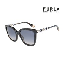 기타 명품 선글라스 SFU532 01H6 스퀘어 아세테이트 여자