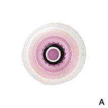 수도꼭지 통풍기 물 흐름 조절기 물 절약 태블릿 샤워 헤드 수도꼭지 샤워 호스 물 장치 컨트롤러 감속기, [01] 4L
