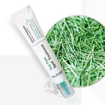 유주&스킨와쳐스 (티트리 스팟 트리트먼트) 1개입 20ml 티트리잎수73%함유 천연살리실산 약산성 피지청소, 1개