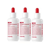 메디필 레드 락토 콜라겐 앰플 70ml 3개+랜덤샘플