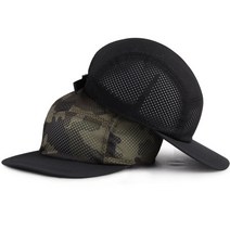 포레스트 메쉬 캠프캡 4color/볼캡 패션 스냅백 모자