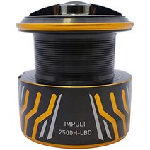 다이와(DAIWA) 순정 부품 20 임펄트 2500H-LBD 스풀 부품 번호 1 부품 코드 128D92