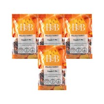 홀랜드앤바랫 비타민 e 믹스 200g Holland & Barrett Vitamin E Mix, 4팩