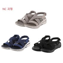 스케쳐스 뉴코아괴정점 **양말증정** 족저근막염 무지외반증에 너무 좋은 유연하면서 접지력 높은 고워크 아치핏샌들 SP0WS22M031/SP0WS22M032/SP0WS22M033