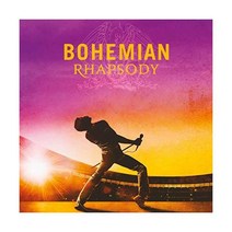 바이닐 vynil 레코드판 보헤미안 랩소디 오리지널 사운드트랙 LP