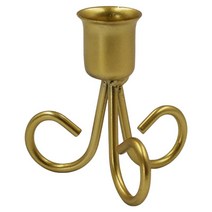 철 촛대 로맨틱 촛불 기둥 스틱 촛대 유럽 금속 캔들 홀더 웨딩 레스토랑 테이블 장식 장식에 대 한 스탠드, 황금