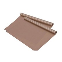 [오너클랜] 베이커리시트 가정용 오븐판 테프론시트 테프론매트, 상세 설명 참조