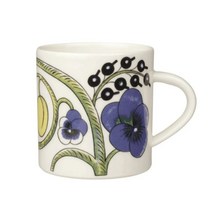 아라비아 파라티시 머그 컵 35cl 블루 2p SET