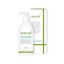 베비루미 아토 바스 앤 샴푸, 300g, 16개