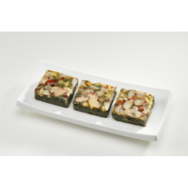 시루온 전통 ﻿쑥 영양 찰떡, 한입거리(8개입)