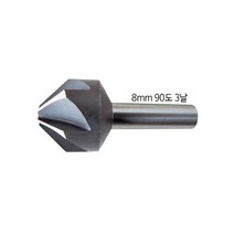 상신정밀 카운터싱크 90도 3날 8mm(GEM800) 카운터보어-2802EA, 본상품선택