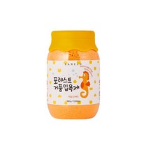 바넬드 포레스트 거품입욕제 라임향, 1개