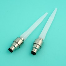 썸띵 LED 레인보우 자전거 바퀴 부착 조명 휠 라이트 야간 비 눈 안전 주행, 1개, 랜덤 2개입