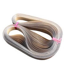 900 자동 연속 실링기 열 컨베이어 벨트 밴드실러 부품 롤러 소모품, 상세 페이지 참고, 벨트 킹 770x15(50 가격)