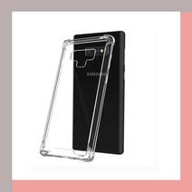 갤럭시A6 2018 SM-A600N /방탄클리어캡슐 /휴대폰케이스/보배무역