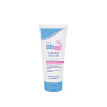 세바메드 베이비 크림(extra soft) 200ml 크림, 2개