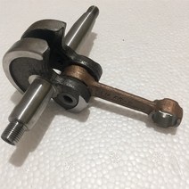 등짐펌프 가솔린 엔진 배낭 분무기 비료 살포기 등을 위한 3wf-3a 1e40f-3z 40-3 크랭크축 어셈블리