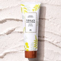 포레스트힐 그린 밸런스 클렌져100ml, 100ml, 1개
