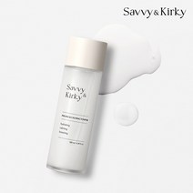 [쎄비앤커키]필링 앤 카밍 맨들바탕토너 130ml, 단품