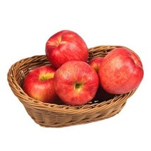 아침이슬사과 햇 부사 가정용 사과 5kg 간식(20-21), 1