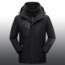 스키복 바람막이 남녀 단체복 프린트 기모 코트 아웃도어 트리플 클라이밍 스키복