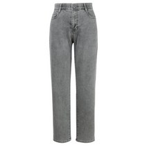 [더블유나인] [W9]배기 밴딩데님 (2colors) TMTJBA7Q24