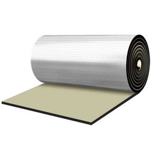 단열재 보온재 건축용 난연 내벽 외벽 아파트 동계 장판, 접착 뒷면 + 5mm 두께 +1제곱미터