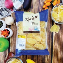 [온정원] 건강한 건과류 건파인애플슬라이스 1kg, 1개