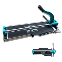 쌍봉 레이저 타일커터 타일 커터기 컷팅기, 타일커터600mm