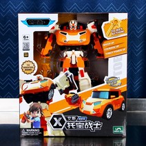 또봇 어드벤처 장고 델타트론 또봇신상 중장비 조카생일선물 발칸 식스 미니 캐릭터, A