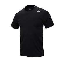 아디다스 프리리프트 슬림 그래픽 티 S/S (DW9825)