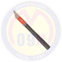 외날톱자루(팔공산) 정의금속 대영톱 공구