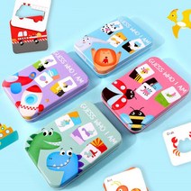 교재교구 알파벳 영어 기초 그림 퍼즐 세트 1P 퍼즐 카드 놀이 영어수업교구 3살 4세영어 알파벳공부 영어교구 영어게임 알파벳게임 유아영어게임 알파벳게임 영어기초공부 유아영어교구 보드게임 어린이집교재교구, 공룡, 본상품선택