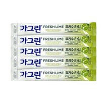가그린스틱 가그린스틱라임 10ml 50개, 1개