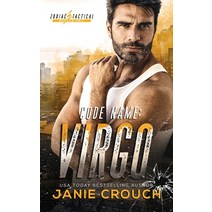 (영문도서) Code Name: Virgo (3rd Person POV Edition) Paperback, Calamittie Jane Publishing, English, 9781950802401