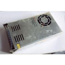 S-300-12 단일 출력 스위칭 전원 공급 장치 300W LED, 02 S-300-24_01 300W