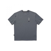 OLA VIVA 반팔 라운드 (ECO)_Stone KMM23247Z2KMM23247