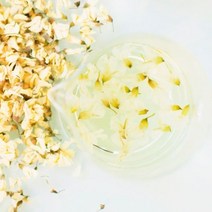 꽃 다시피다 아카시아 아카시아꽃차 선물 5g, 1개