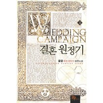 결혼 원정기 11:글곰 퓨전 판타지 장편소설, 파피루스, 글곰 저