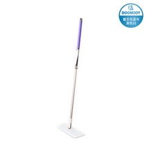 붐조이 와이드 밀대걸레 40cm 청소기 E6-C, 단품